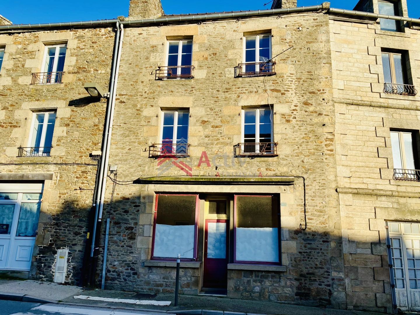 property